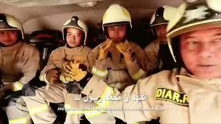 Download lagu Azan Magrib SCTV Ramadan 2026 Damkar Jakarta mp3