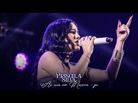 Priscila Silva and D&D Produções