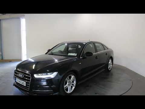 Audi A6 2.0 TDI S-line Ultra 187BHP - Image 2