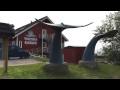 SommerNorge Rundt Fra Vesterålen Del 1