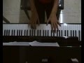 Date A Live Opening - Sweet ARMS (Piano ...
