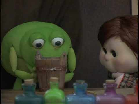 El Sembrador - La Casita Sobre La Roca - Capítulo 4 - Valivan