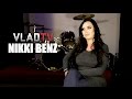 Nikki Benz Girls In The Industry Won T Do Interracial But Date Black Men