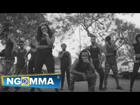 JUACALI  - WOYOYO (CLIP OFFICIEL) ['Skiza 8542725' to 811]