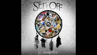 Set It Off - I&#39;d Rather Drown 432hz