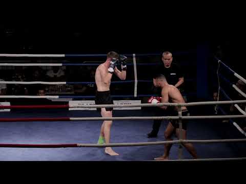 A-class · 71 kg – Rhassan Muhareb vs Emil Flystam