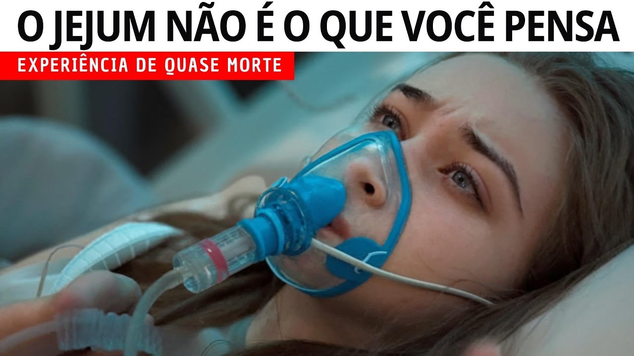 Uma mulher morre, Jesus REVELA um SEGREDO surpreendente sobre o jejum!