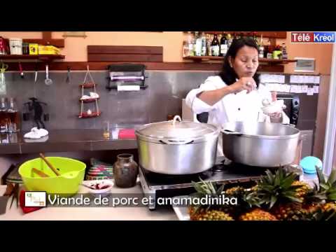 Kaly Gasy 003 (recette de plat typiquement malagasy)