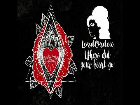 Henree feat. Ella - Where Did Your Heart Go (Amy Winehouse AI Cover)