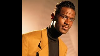 Brian McKnight - Love Is (Live at Apollo)