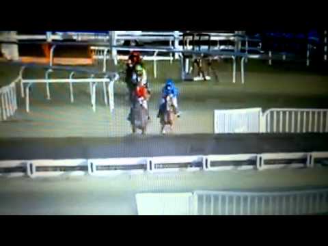 Hunter Chase Ludlow - 26/02/2015 - Out Now