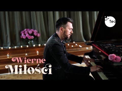 Wierne Miłości I śpiew: Jakub Tomalak, Abba Pater Music I modlitwa: ksiądz Teodor (pełna wersja)