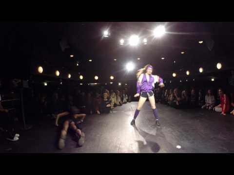 Irina Milan vs. 007 || Vogue femme || 40 & Flawless ball