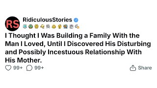 I Thought I Was Building a Family With the Man I Loved, Until I Discovered A Disturbing Secret.
