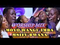 MOYO WANGU BABA BARIKI WATOTO WAKO YESU NI BWANA JUBILEE OMBI LANGU NAONA KAMA MAONO CALVARY