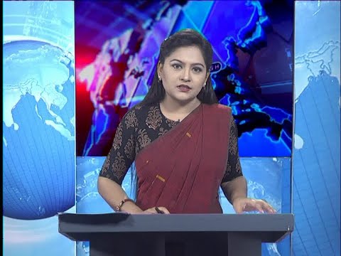 07 PM News || সন্ধ্যা ৭টার সংবাদ || 19 May 2020 || ETV News