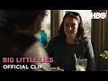 Big Little Lies: I Don't Know What to Do (Season 1 Clip) | HBO