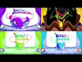 Download The App Apples Bananas Logo Effects Sponsored By Klasky Csupo 2001 Effects Combined