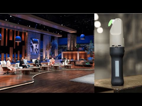 Box Blayde Shark Tank Pitch