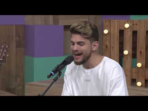 Gabriel Tavela - Alguém (ao vivo no Caixa de Música)