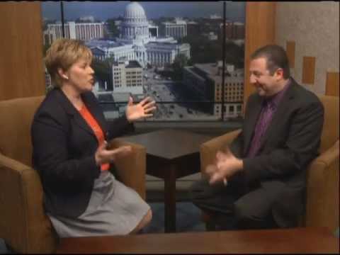 Madison Symphony Christmas 11-25-2012 8:10 A.M.