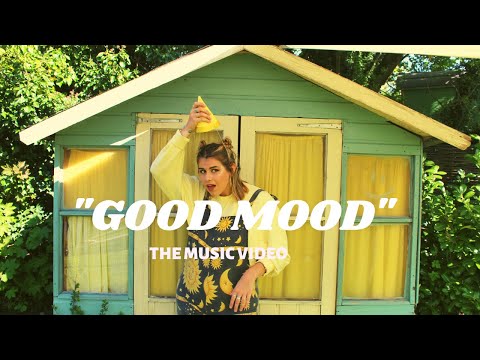 Good Mood' (Official Music Video)
