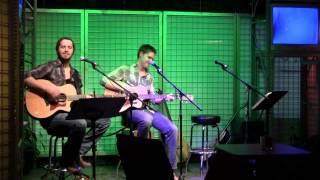 Love Will Be Enough For Us - Dave Barnes cover