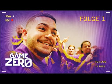 THE GAME BEGINS! - GAME ZERO - EPISODE 1