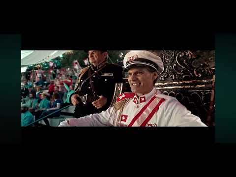 Female Muscle Clips 110 - Mad Heidi