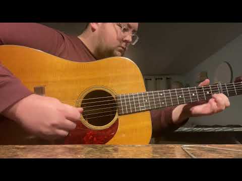 Joy to the World - Jake Eddy