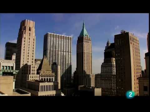 Documental - El gran crash 1929 - TVE