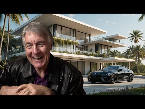 Col Joye Cause of Death, Age, Family, Net Worth, Lifestyle & Biography