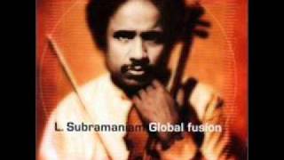 L.Subramaniam - Harmony of the Hearts