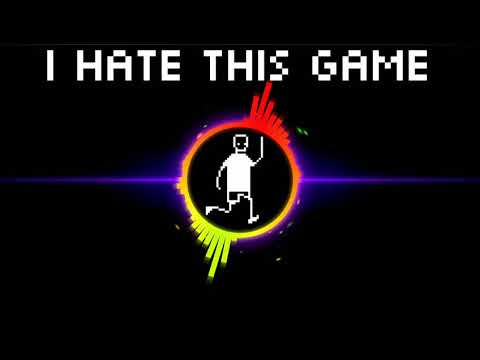 HateBit - Bricks (I hate this game OST)