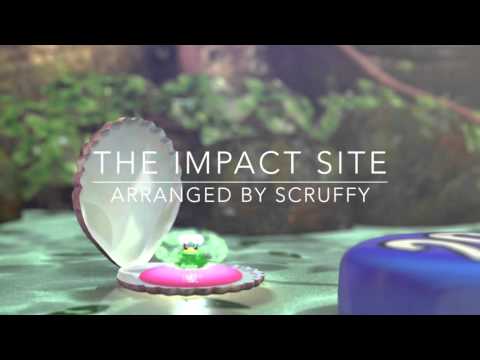 Pikmin Arrangement - The Impact Site