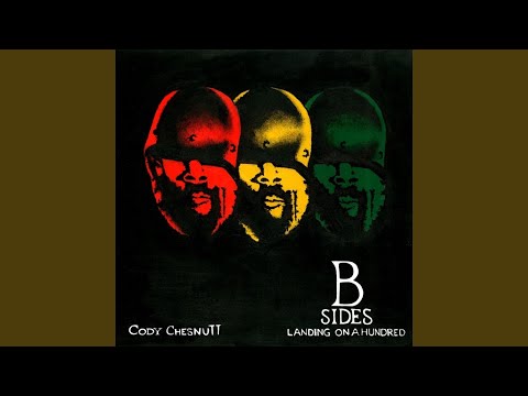 Video thumbnail for What Kind of Cool (Questlove Remix)