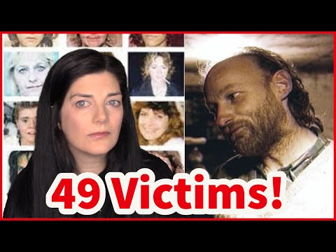 Robert Willie Pickton, The Pig Farm & Piggy Palace