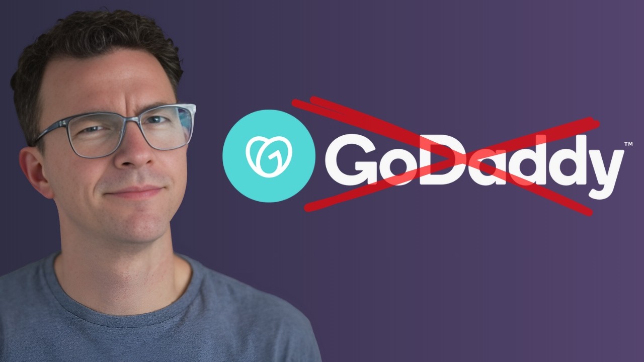 GoDaddy Domain Review 2026