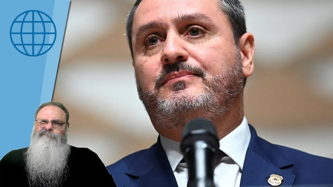 O que PF estava FAZENDO na VENEZUELA no DIA da AÇÃO AMERICANA em CARACAS? ABIN está QUESTIONANDO?