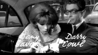 Wake Me At Five - Serge Gainsbourg