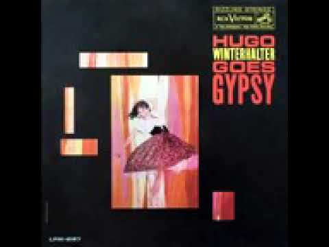 Hugo Winterhalter Goes Gypsy full music