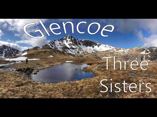 Video Pronunciation of Glencoe in English