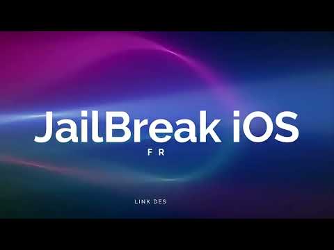 JailBreak iOS 15.X | CheckRain | 100% Method For Windows | Free Download 2022