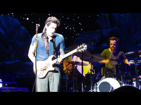 John Mayer Jammin