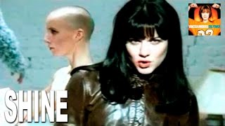 Vanessa Amorosi | Shine | 2001 Version