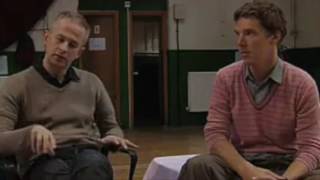 Rhinoceros (2007) || Behind the Scenes
