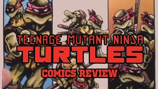 Download lagu James TMNT Comics Review mp3 Download lagu James TMNT Comics Review mp3