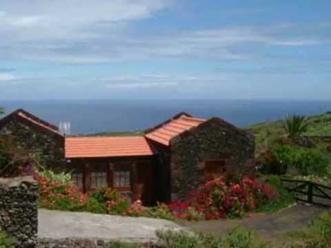 Ferienhäuser auf El Hierro