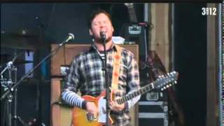 Modest Mouse - Fire It Up (live)