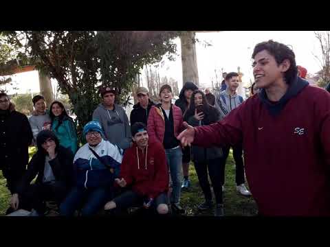 LUKASSO vs ESEZETA: 4tos BDR